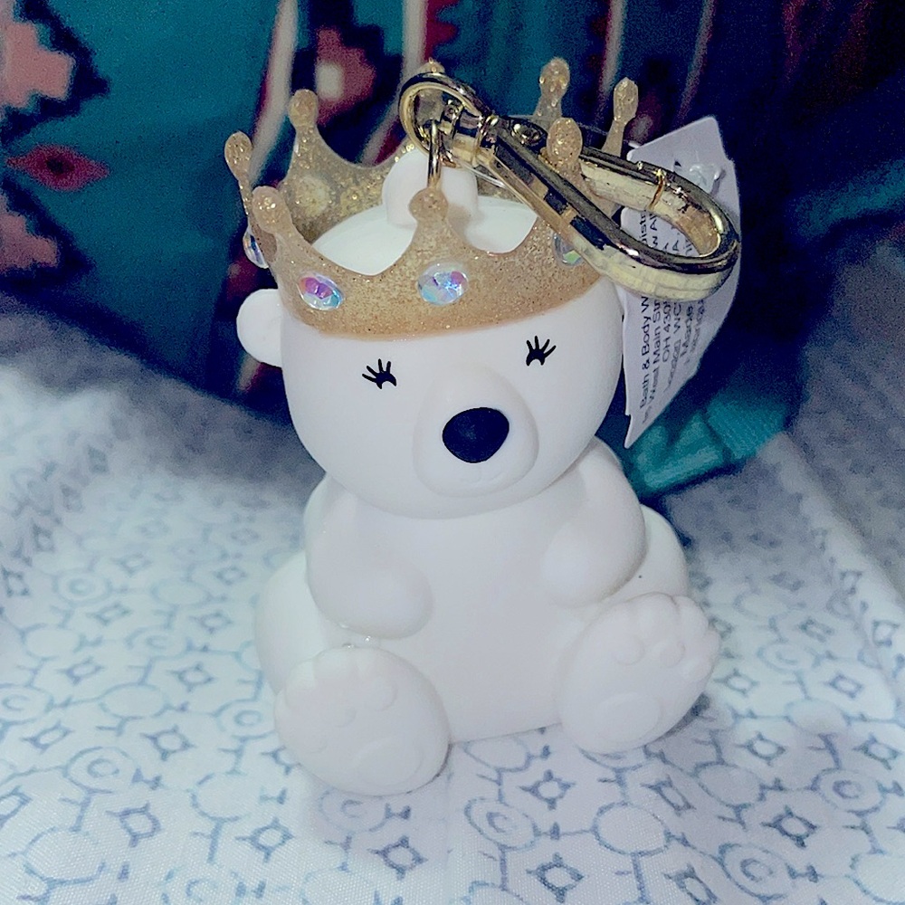 Pocketbac holder NWT